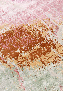 Pastel Palette