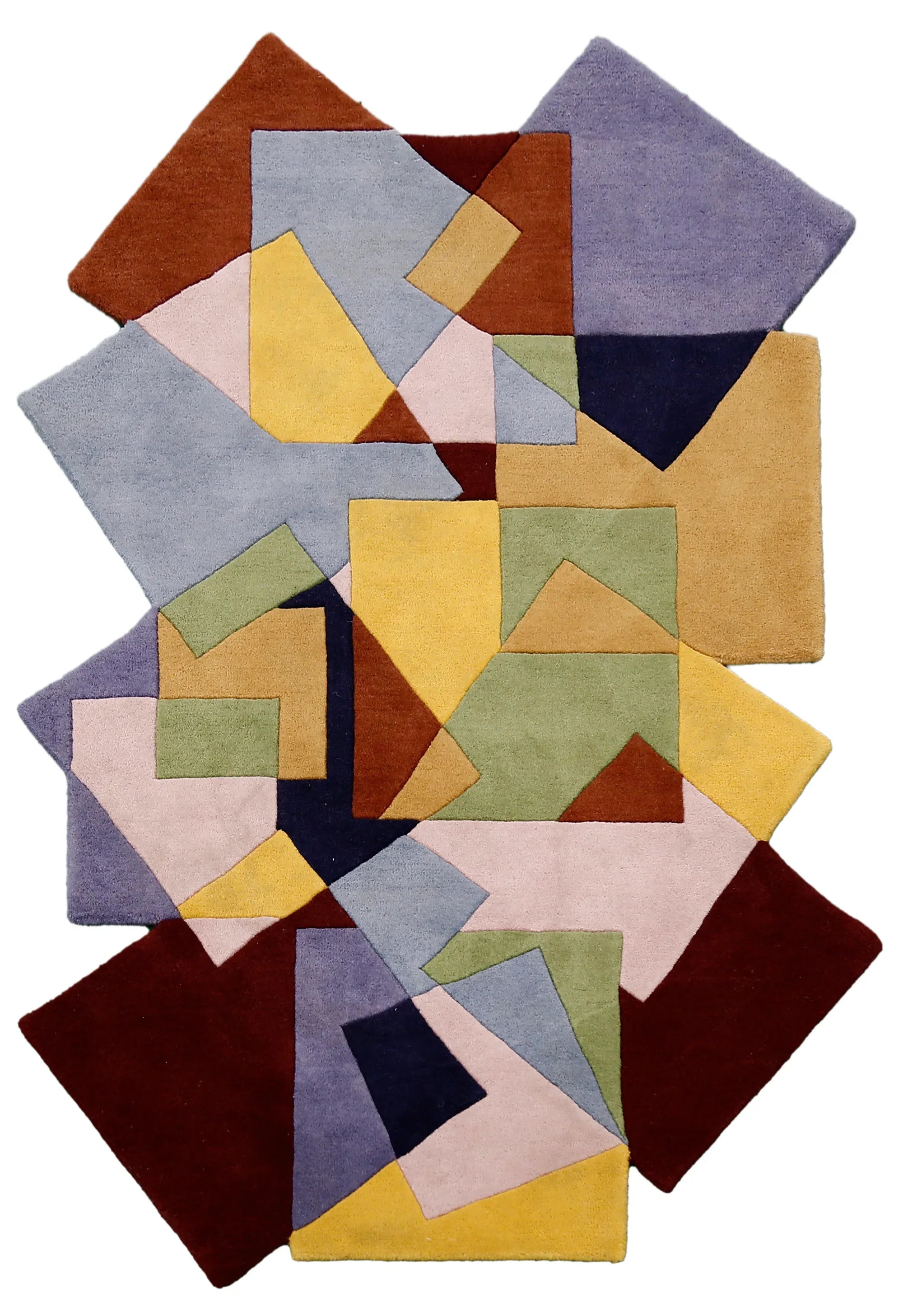 Abstract Tiles - Khushi Enterprises