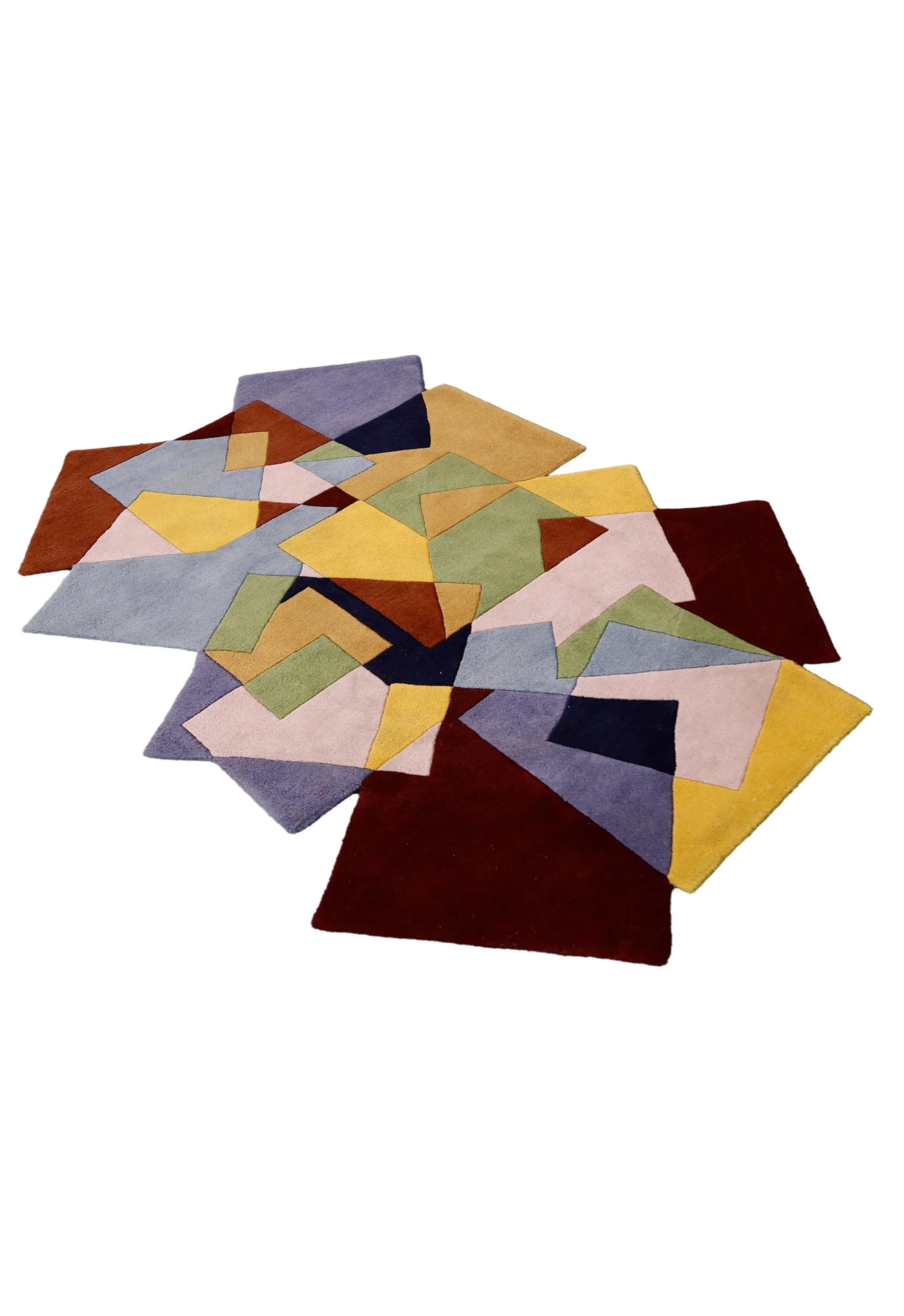 Abstract Tiles - Khushi Enterprises