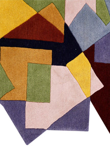 Abstract Tiles - Khushi Enterprises