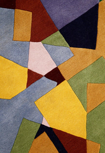 Abstract Tiles - Khushi Enterprises