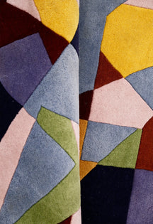 Abstract Tiles - Khushi Enterprises