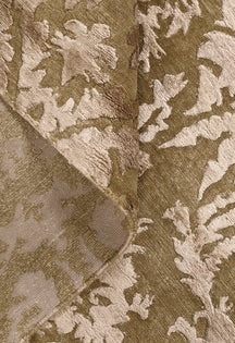 Olive Damask Bloom