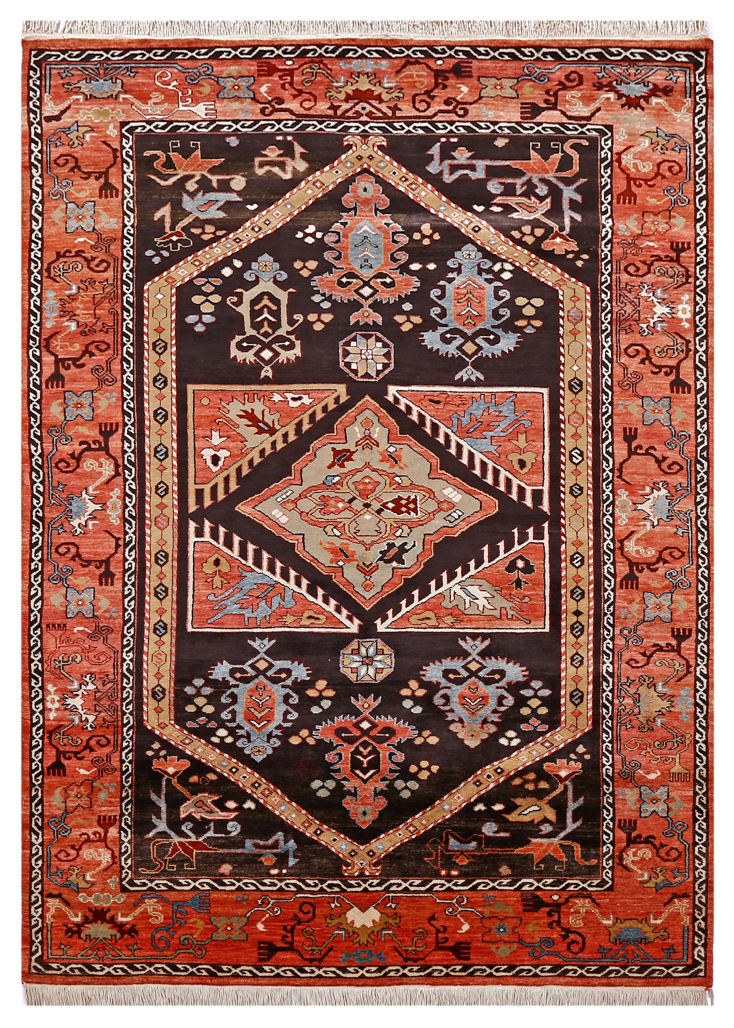 Anatolian Spark
