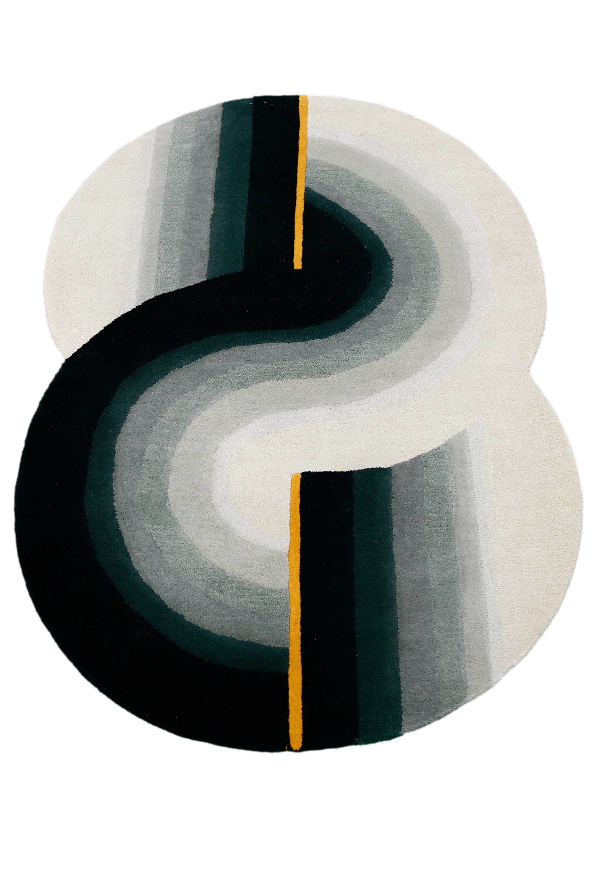 Eclipse Curve