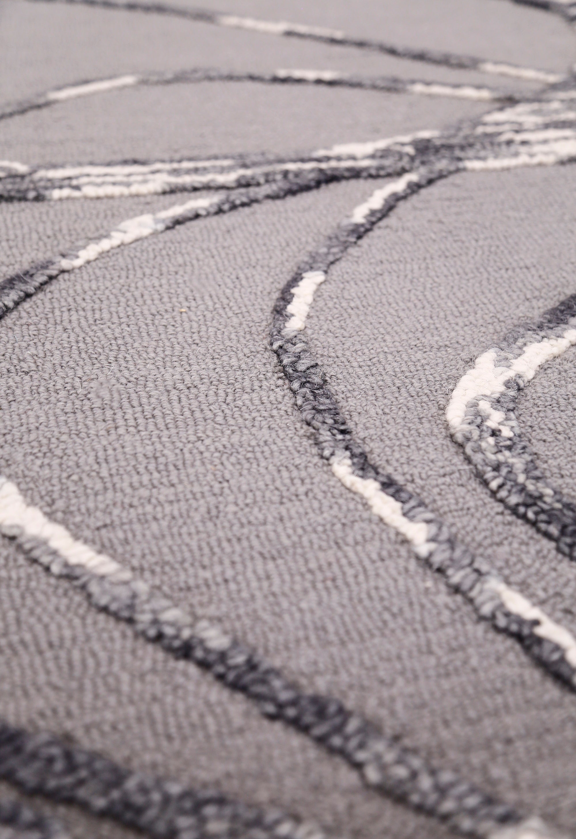 Graphite Drift