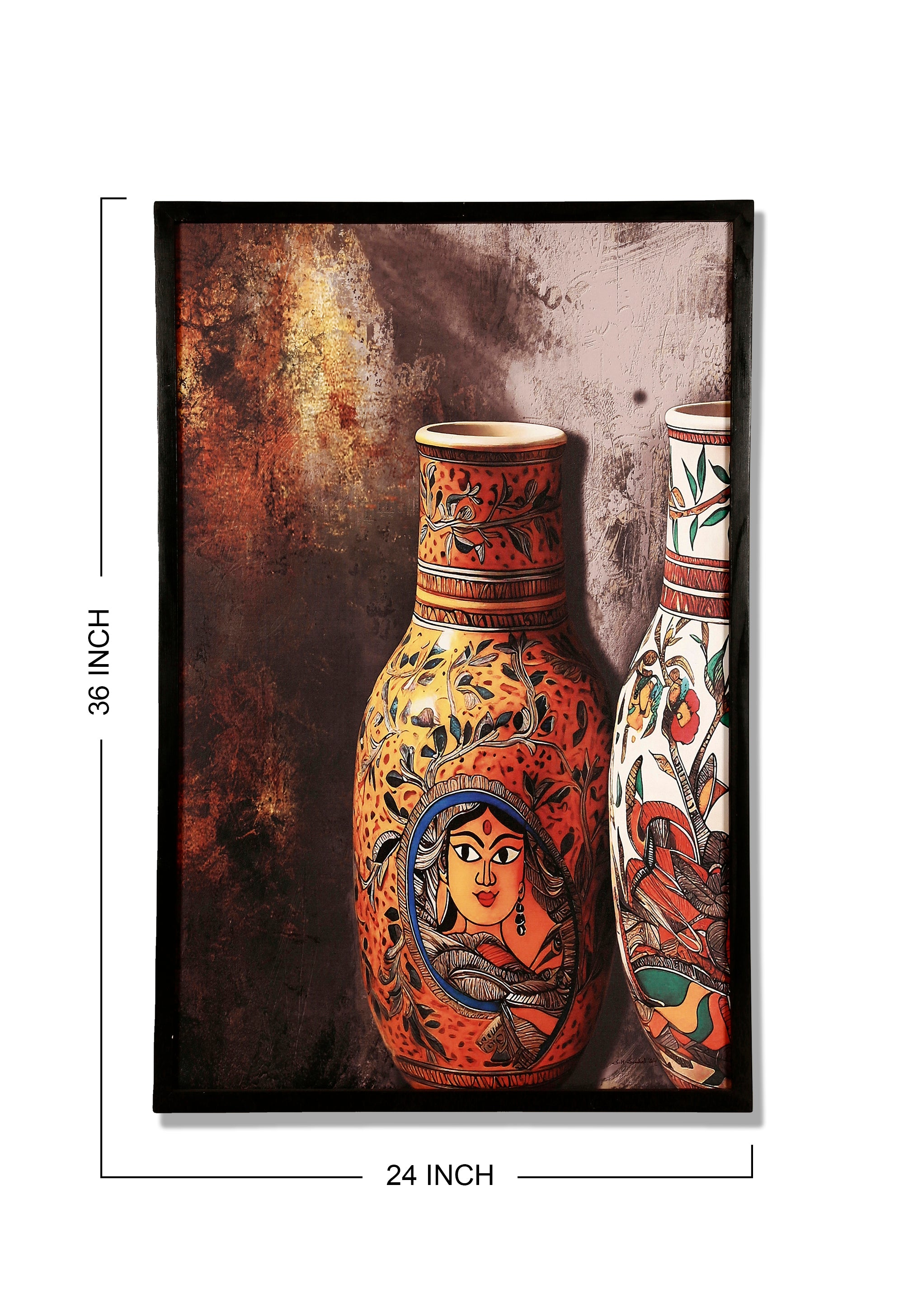 Khushi-Living-Paintings-Contemporary