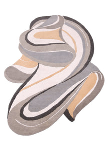 Drifted Ribbon