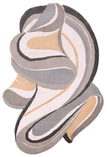 Drifted Ribbon