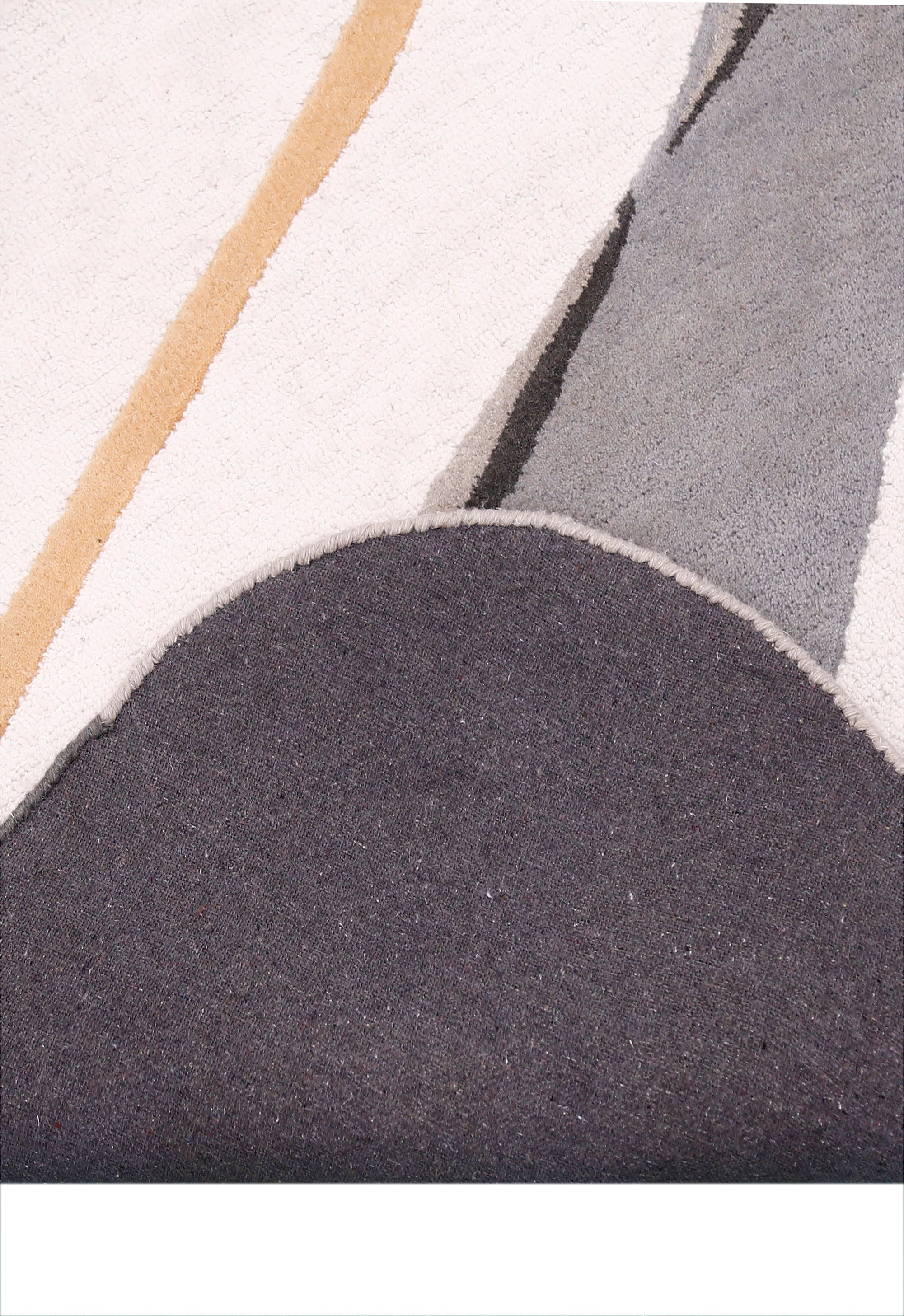 Drifted Ribbon
