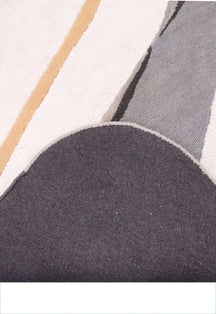Drifted Ribbon