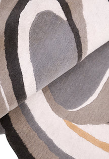 Drifted Ribbon