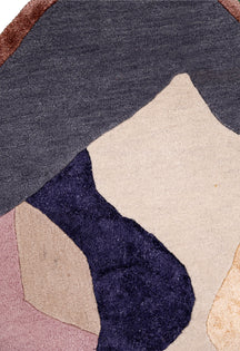 Earthen Collage