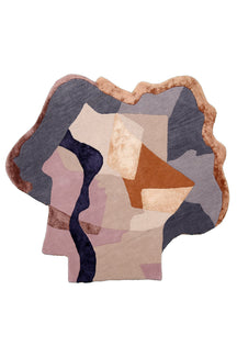 Earthen Collage