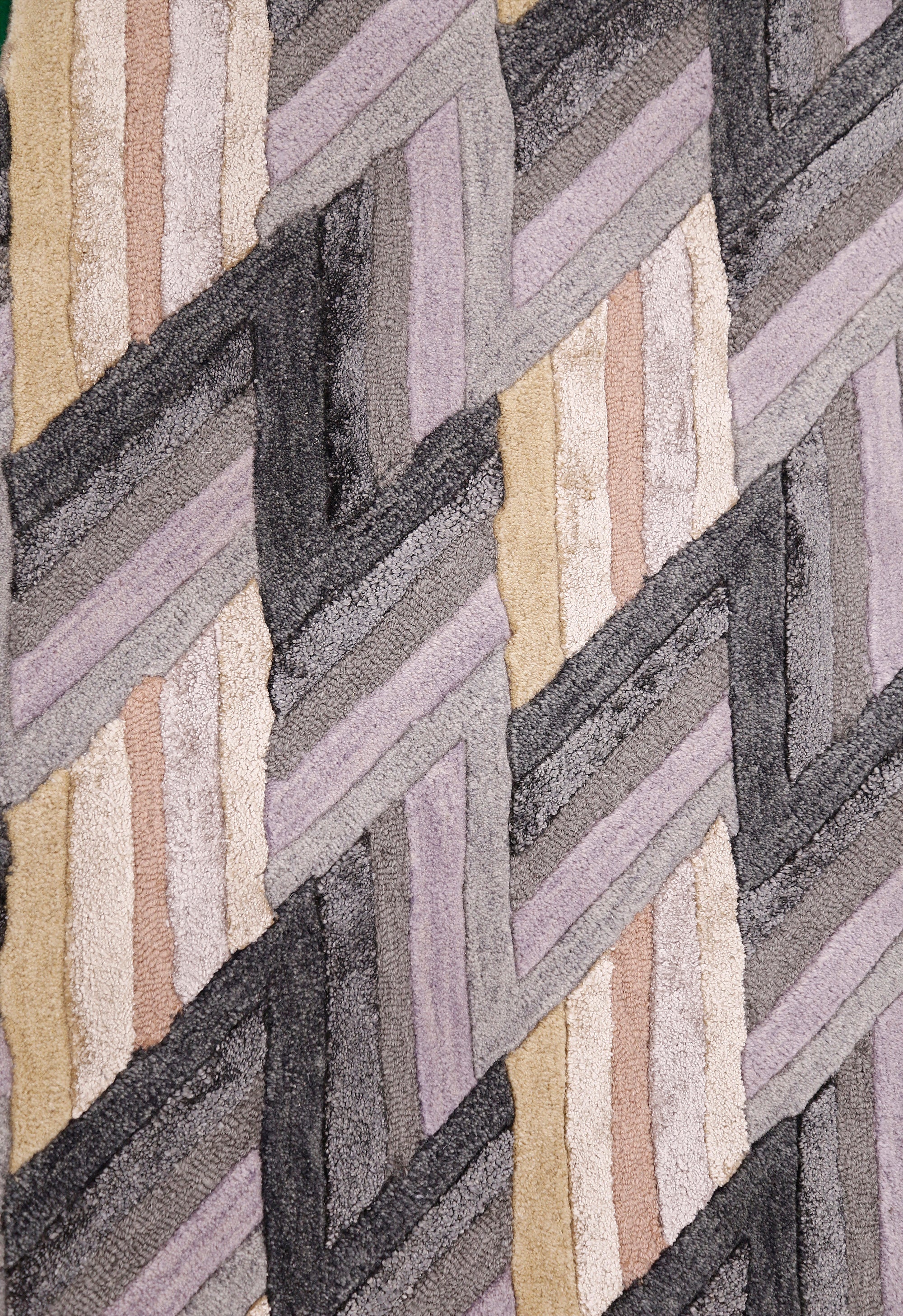 Lavender Ash