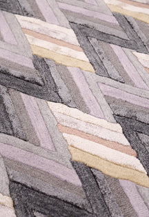 Lavender Ash