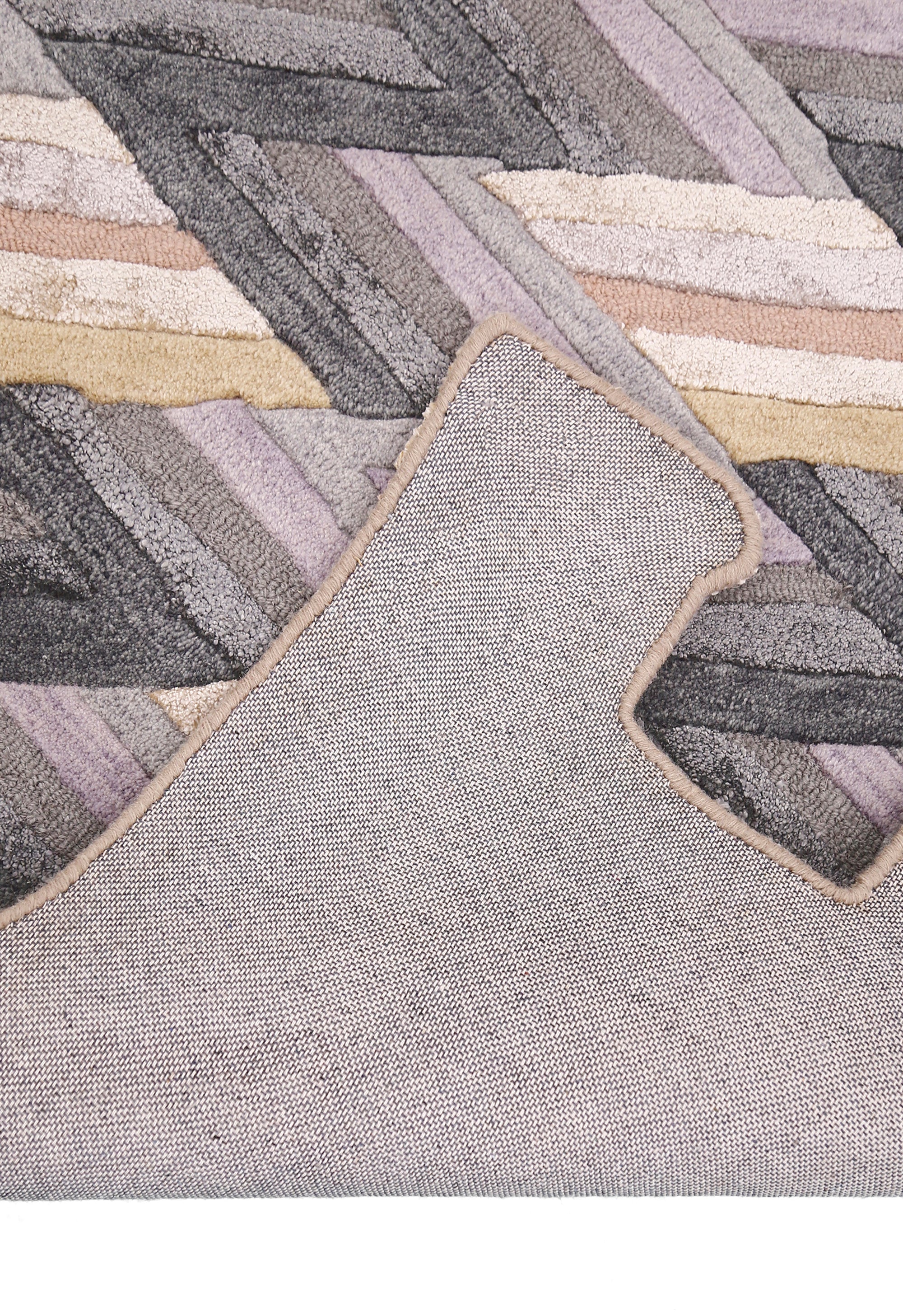 Lavender Ash