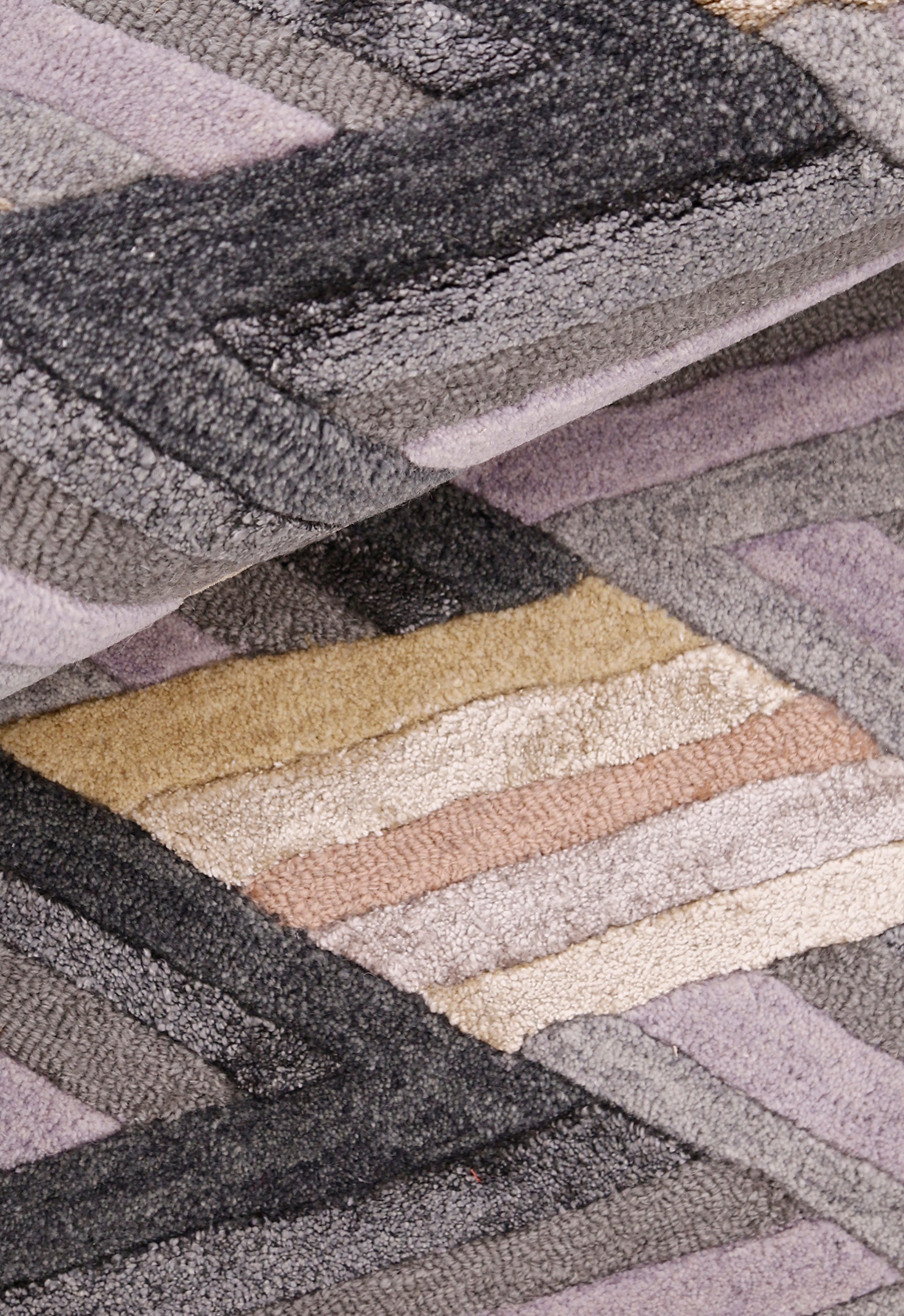 Lavender Ash