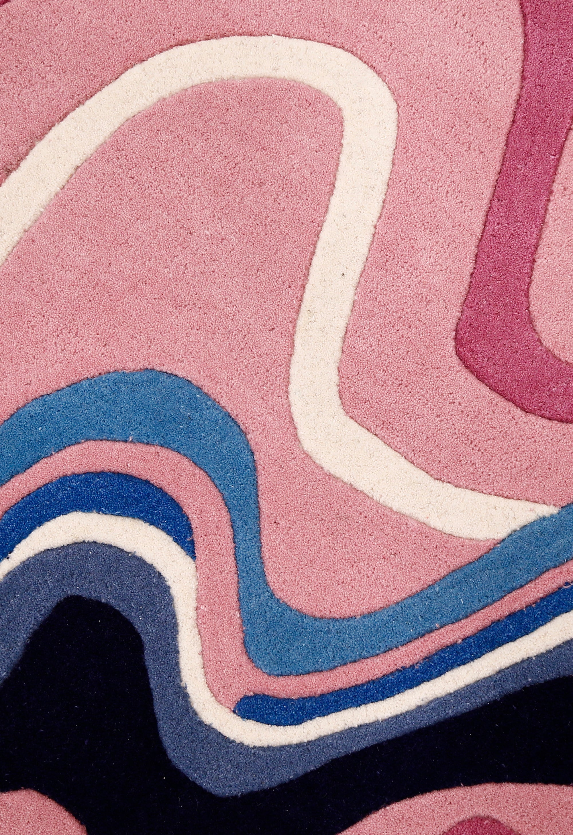 Berry Ripple