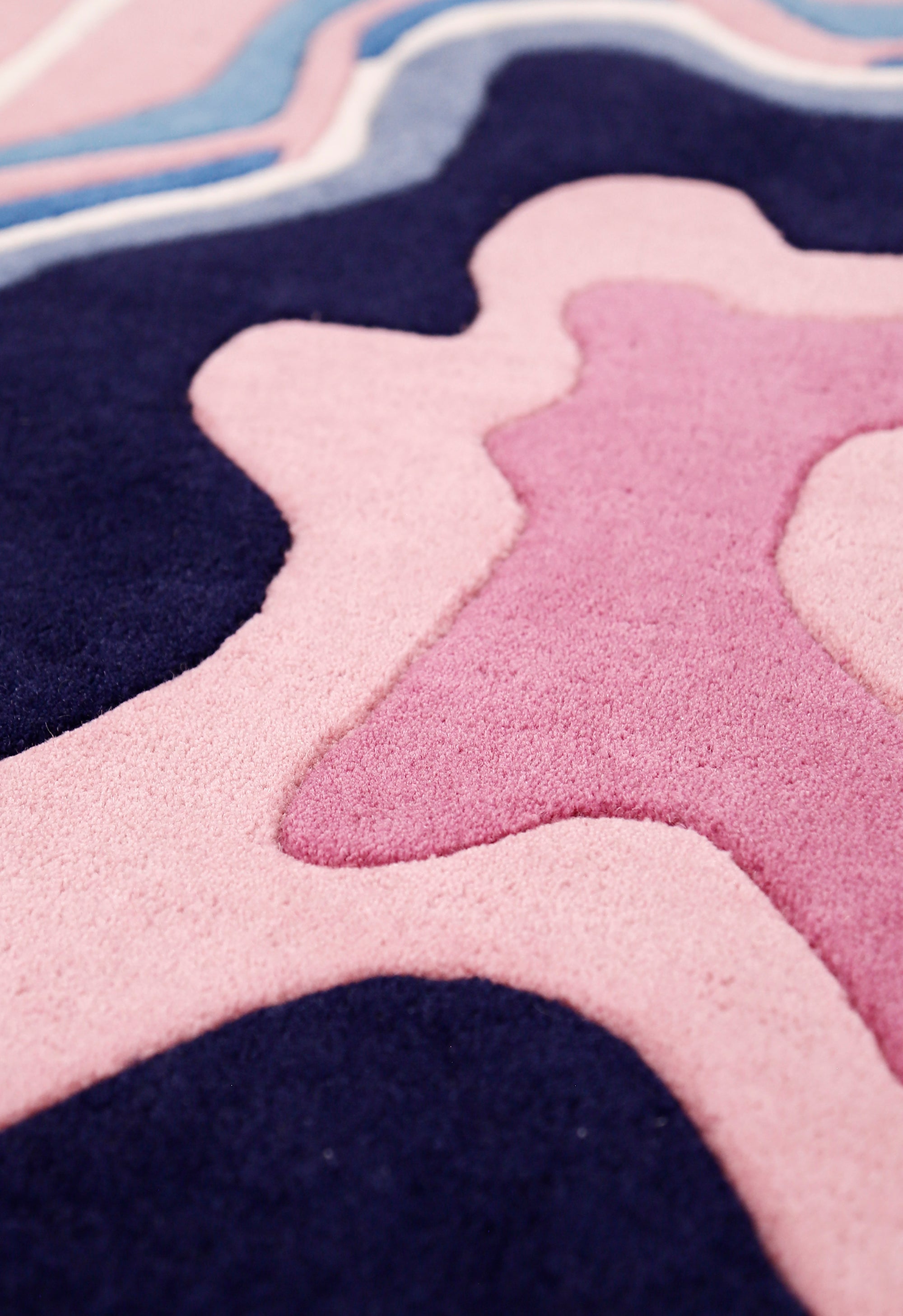 Berry Ripple