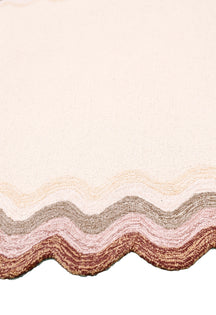 Blush Ripple