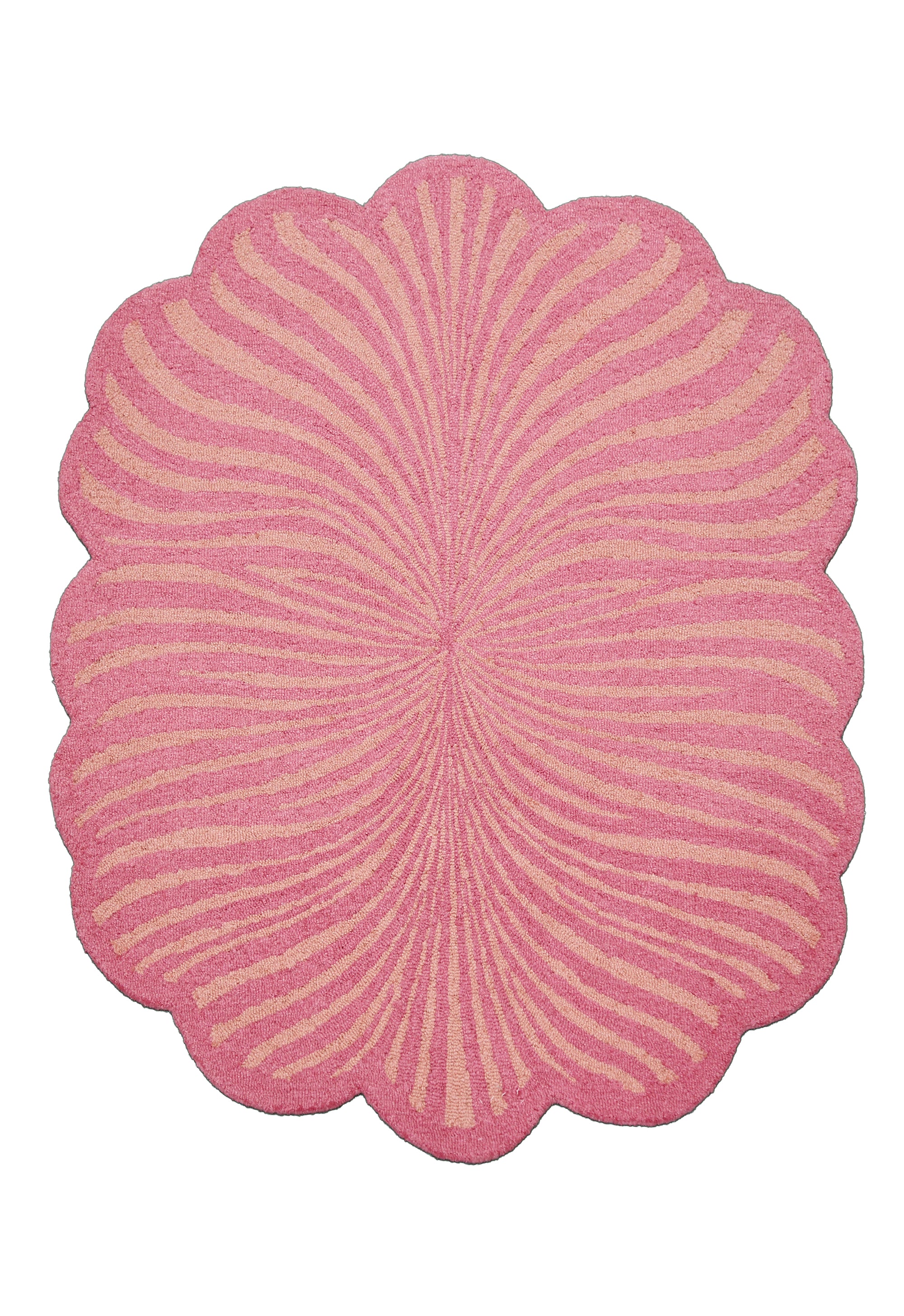 Blush Petal