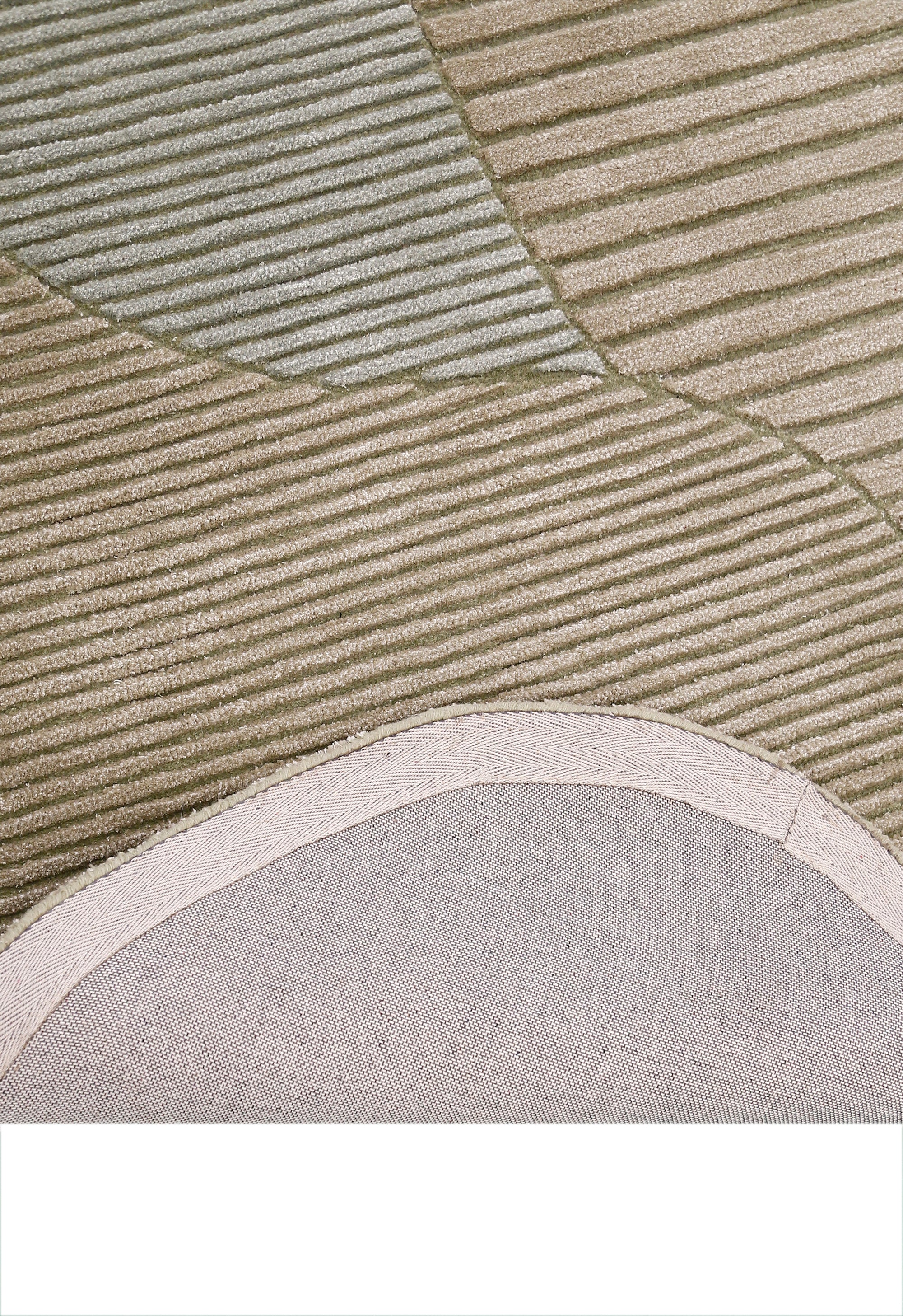 Dune Ripple
