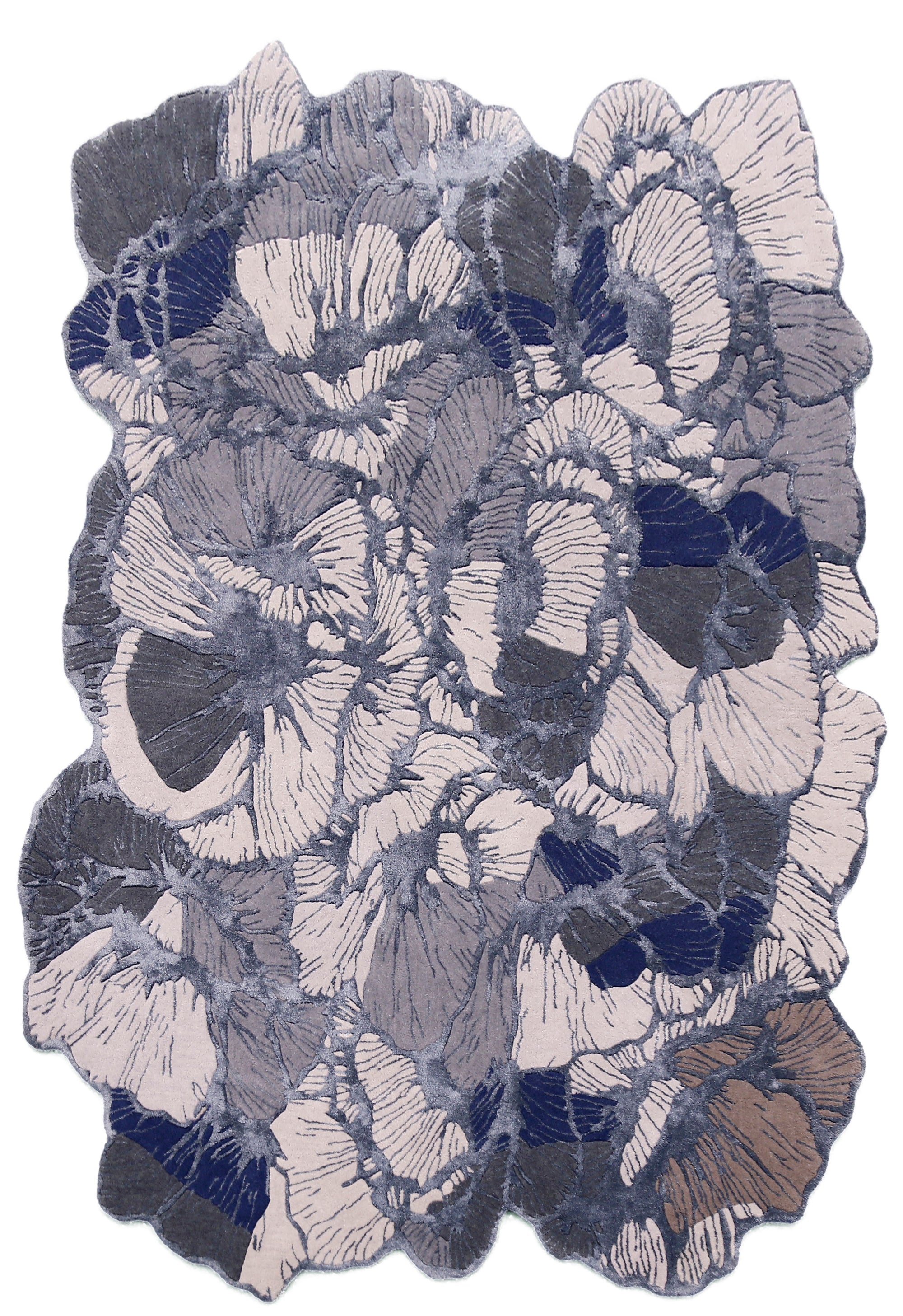 Slate Petal