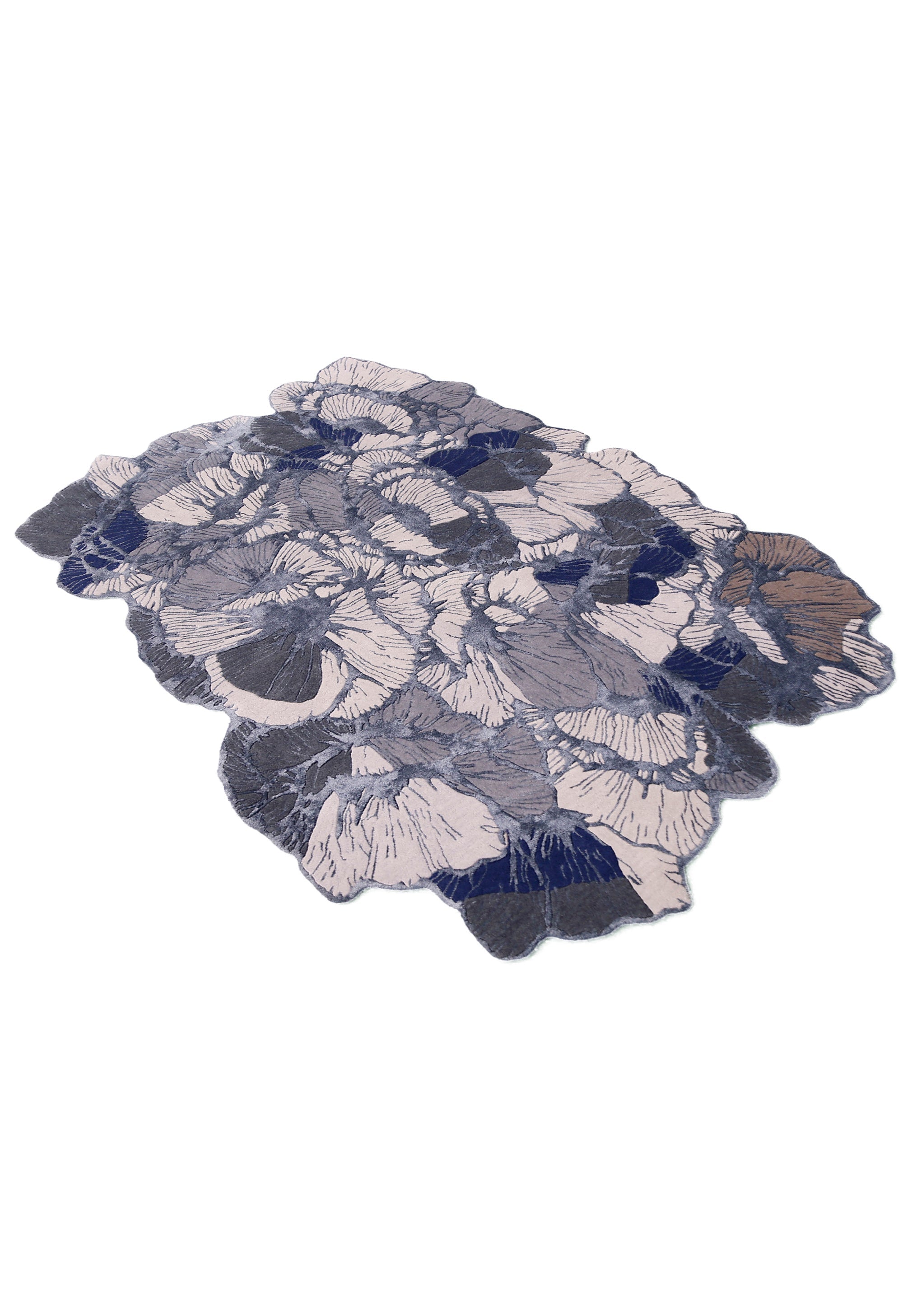 Slate Petal