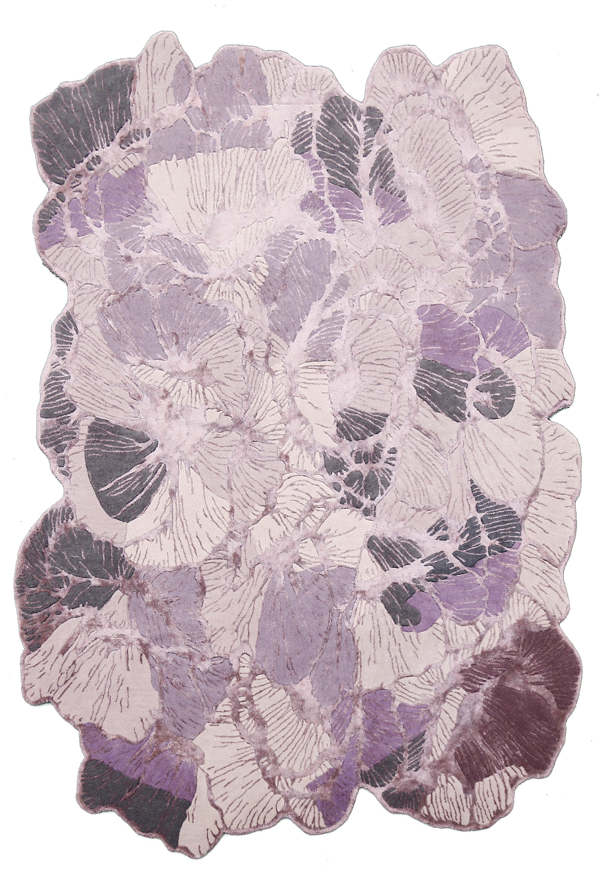 Lilac Petal