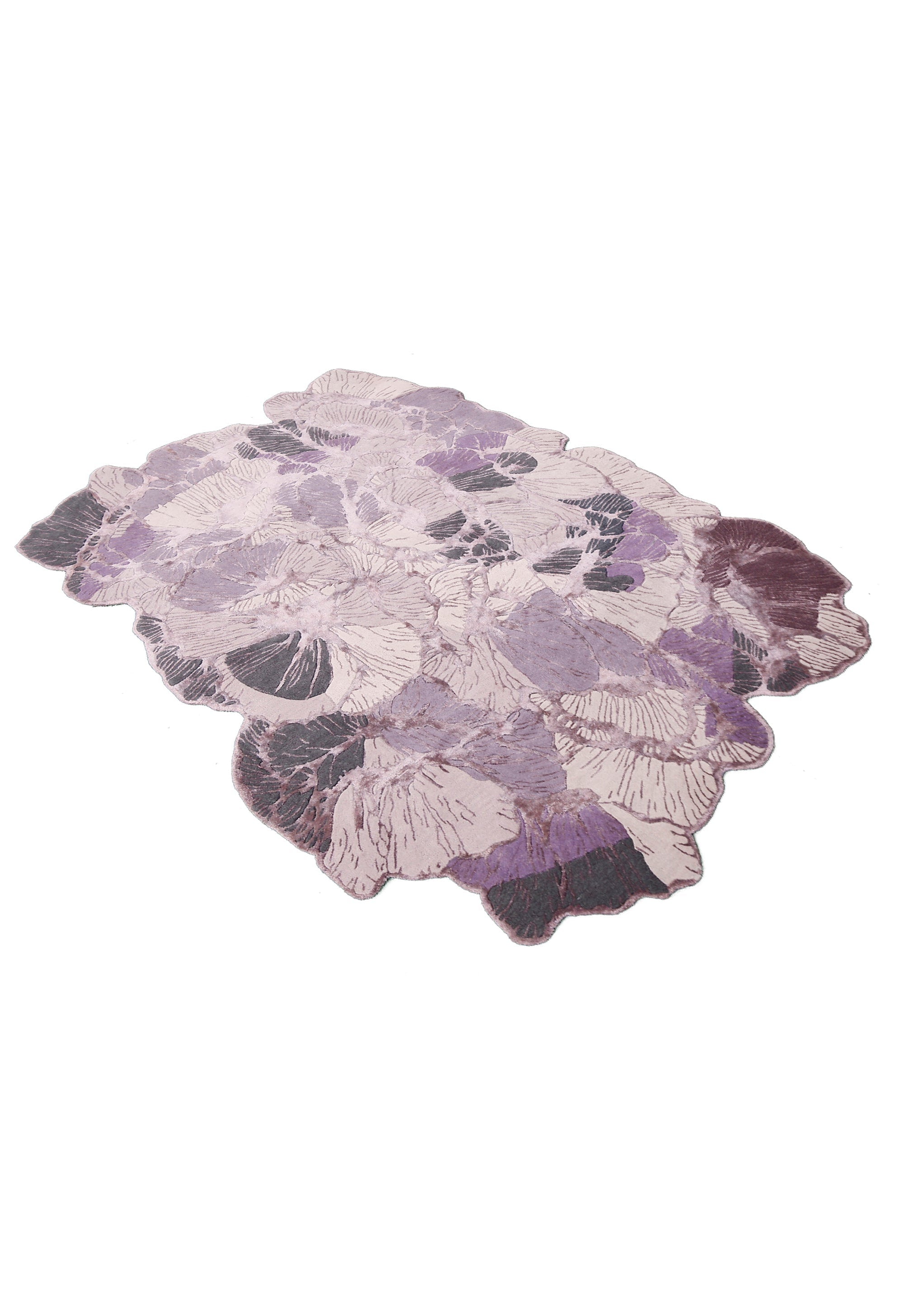 Lilac Petal