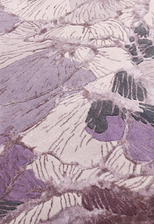 Lilac Petal