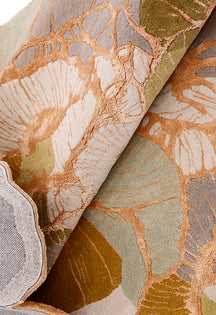 Sage Petal