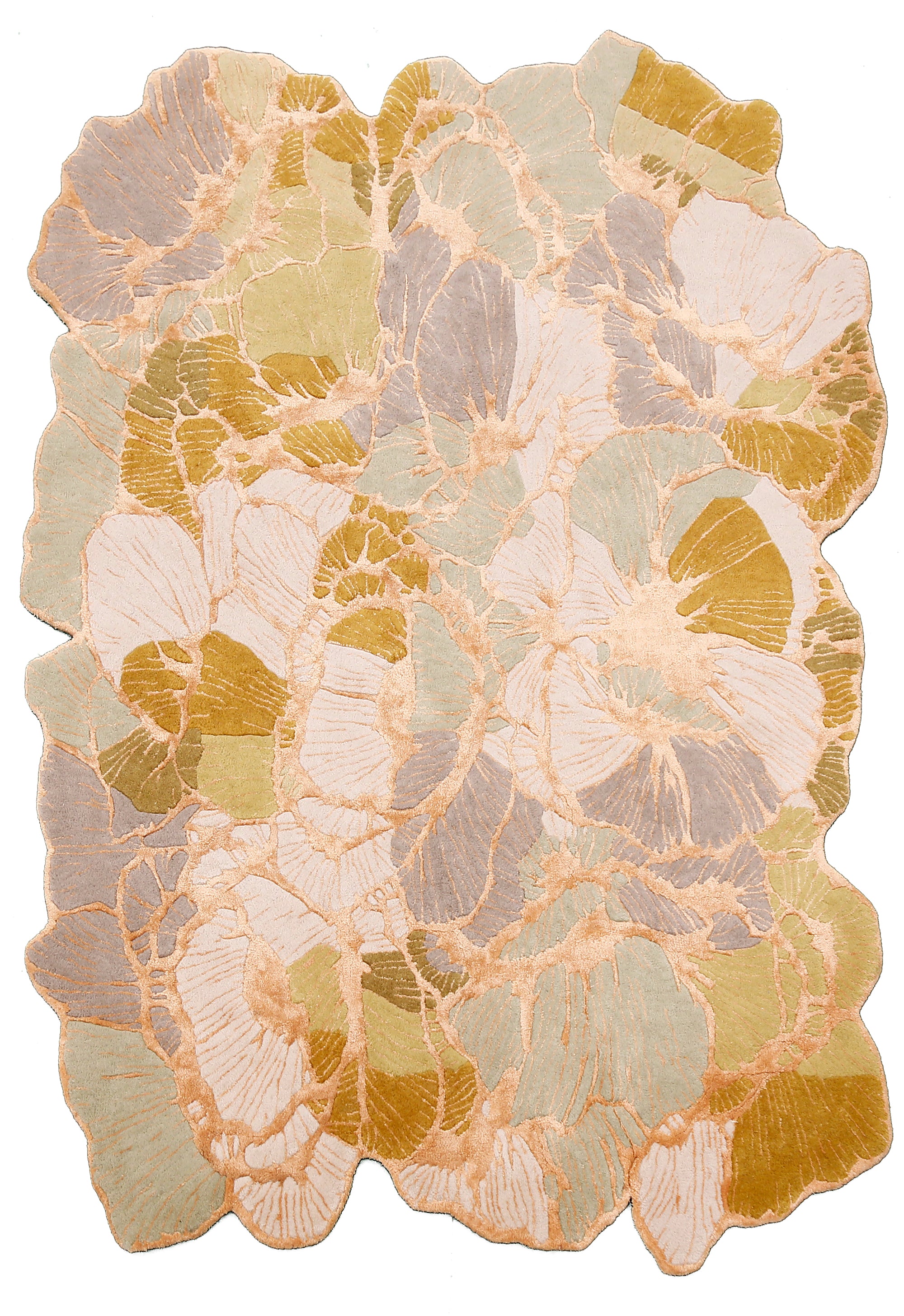 Sage Petal