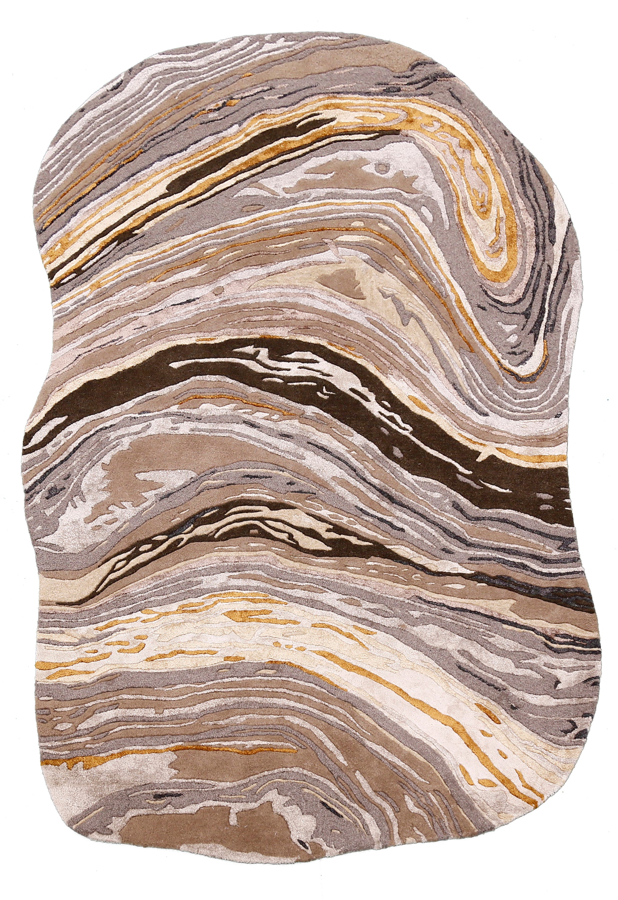 Golden Strata