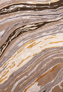 Golden Strata