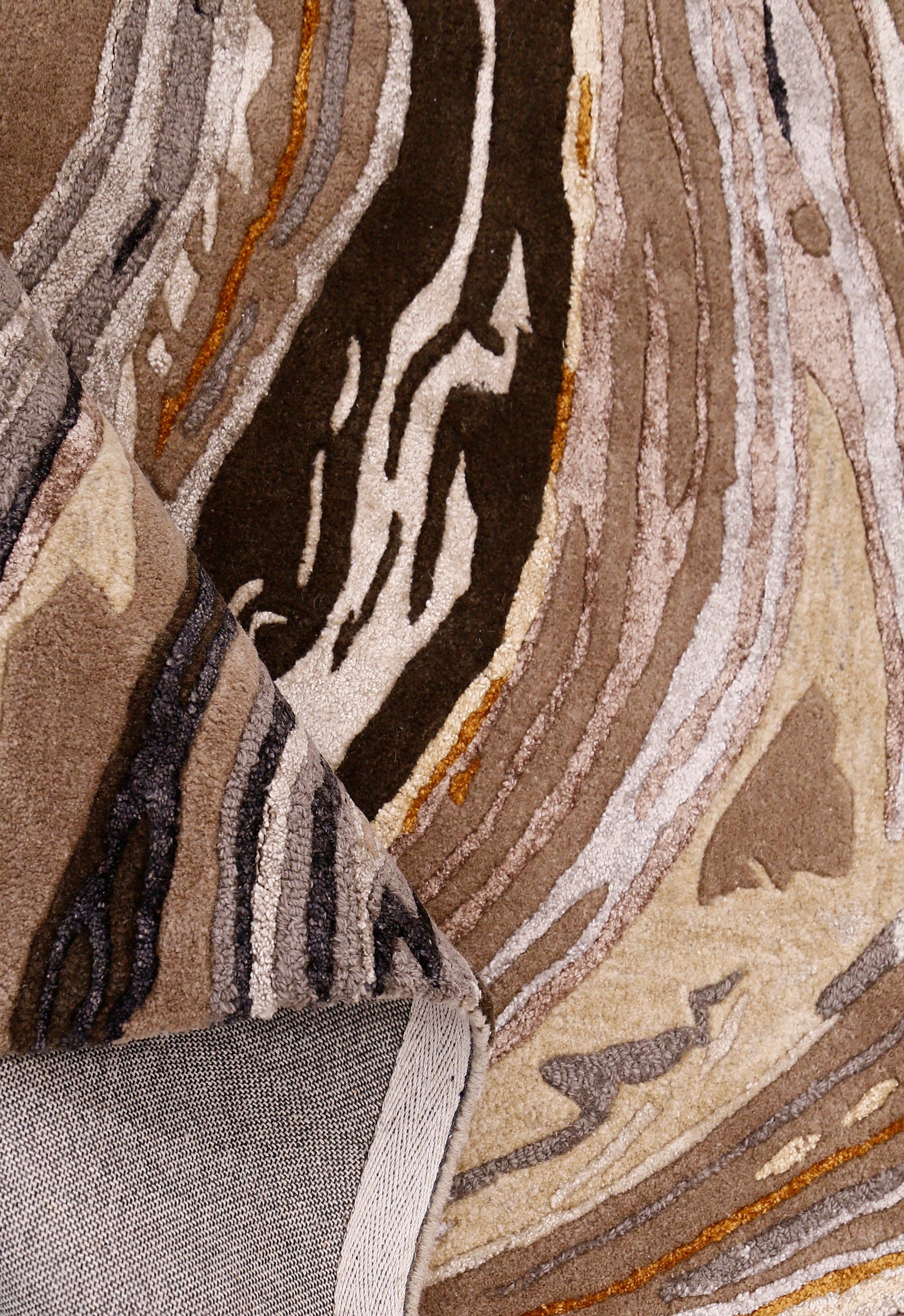 Golden Strata