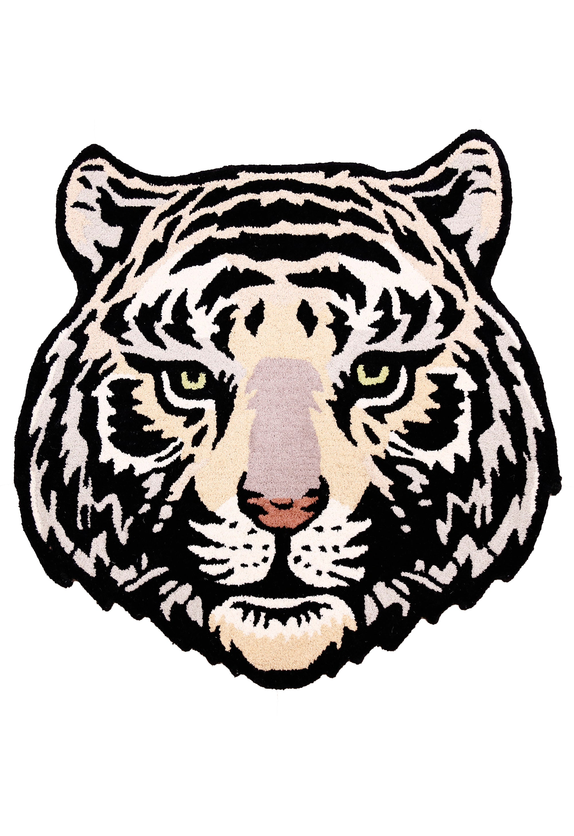 Regal Tiger