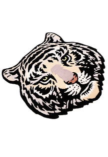Regal Tiger