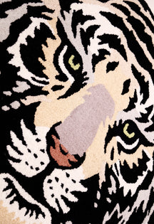 Regal Tiger