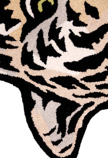Regal Tiger