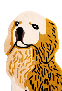 Honey Pup