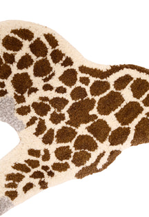 Gentle Giraffe