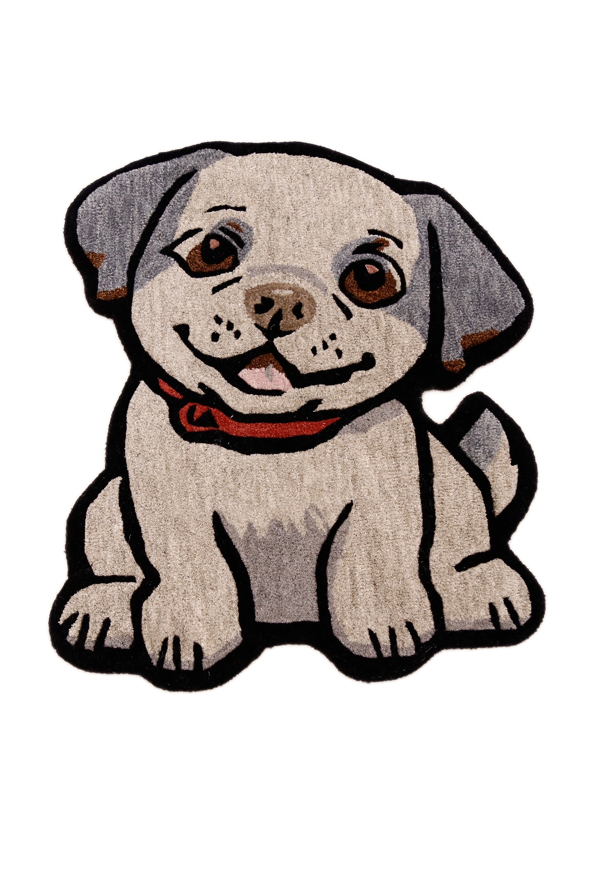 Buddy Pup