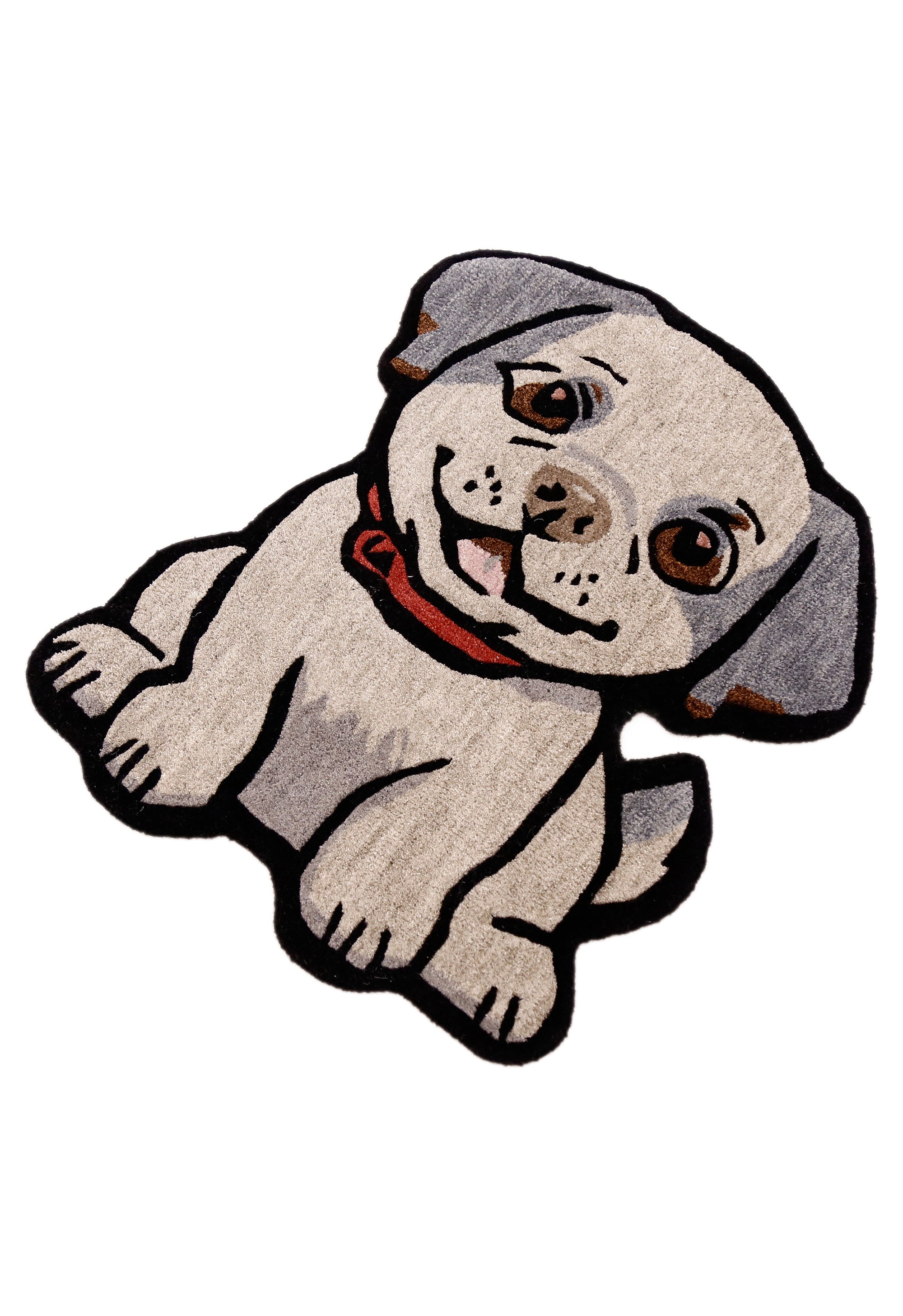 Buddy Pup