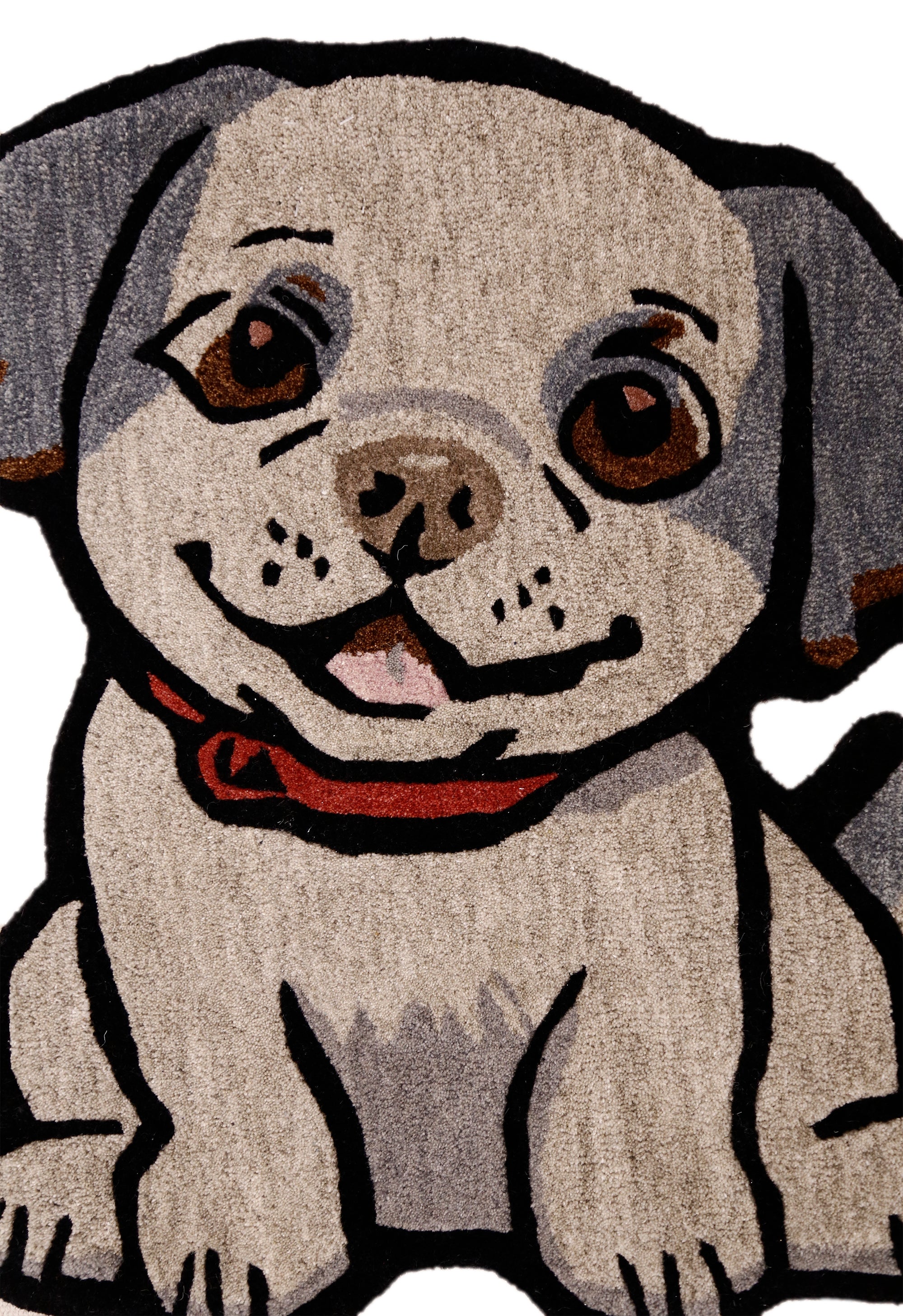 Buddy Pup