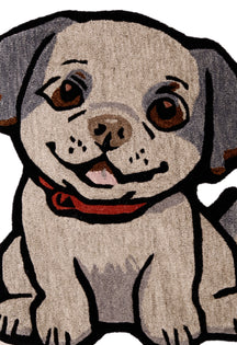 Buddy Pup