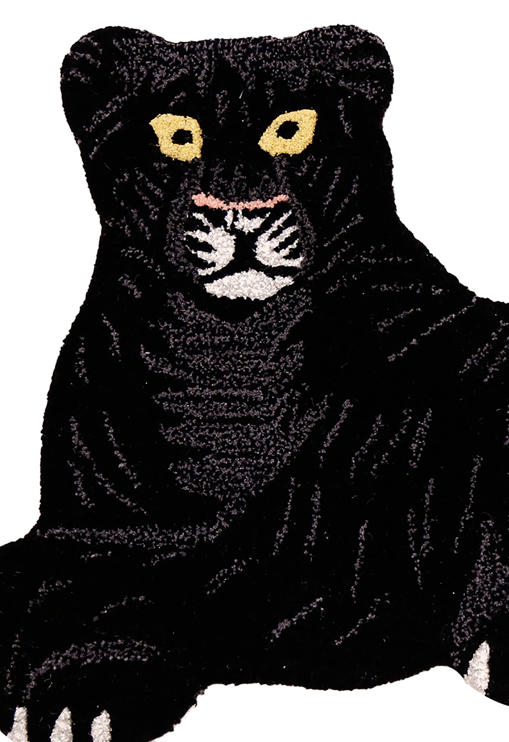 Midnight Panther