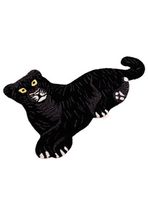 Midnight Panther