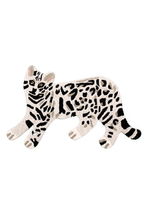Snow Leopard